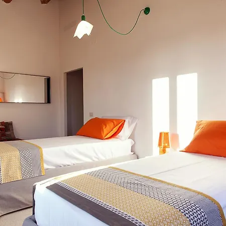 فندق مبيت وإفطار Maison022