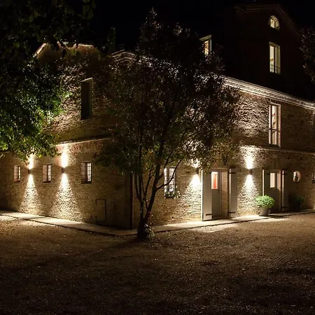 Maison022 Couette-café *