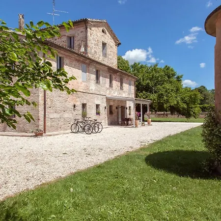 Maison022 * Iesi