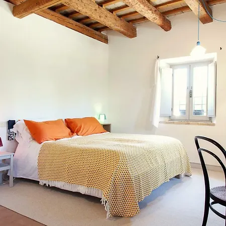 Couette-café Maison022 Jesi